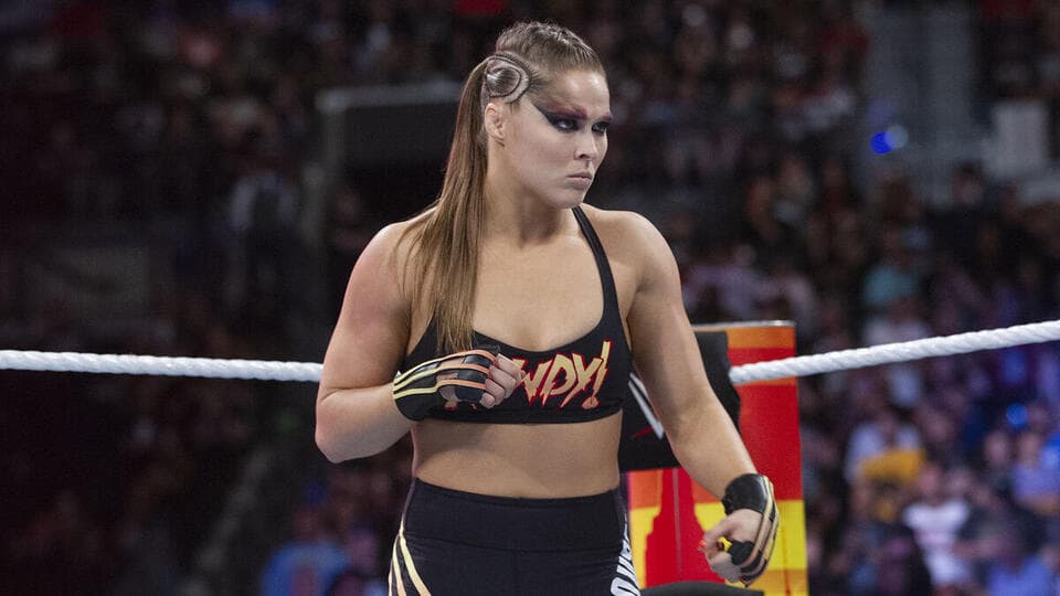 Former WWE Commentator Claims That Backstage Personnel Hated Ronda Rousey