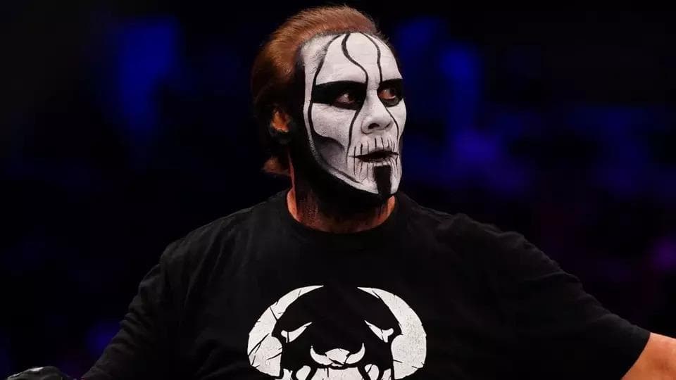 Sting’s Daughter-In-Law Training to Be a Pro Wrestler