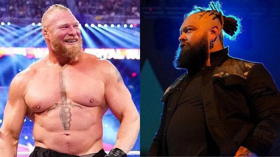 Brock Lesnar Reportedly Rejected Pitch to Face Bray Wyatt at WrestleMania 39