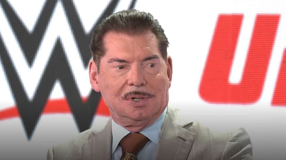 Angry WWE Fans Hijack The Bump With #FireVince Trend