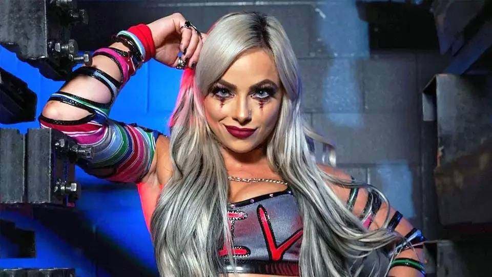 Backstage Update on Liv Morgan’s Injury