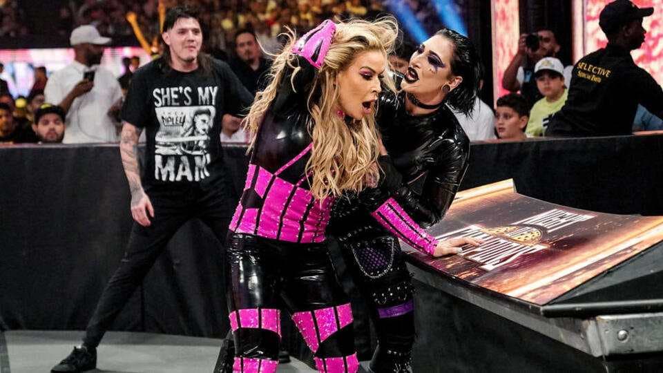 WWE Rumor Roundup: Natalya’s Injury, Seth Rollins’ Championship Update, Money In The Bank