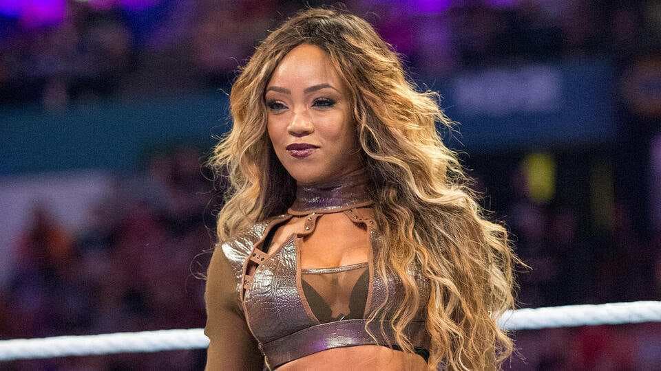 Alicia Fox Reveals What Career She Would Like Following Wrestling Retirement