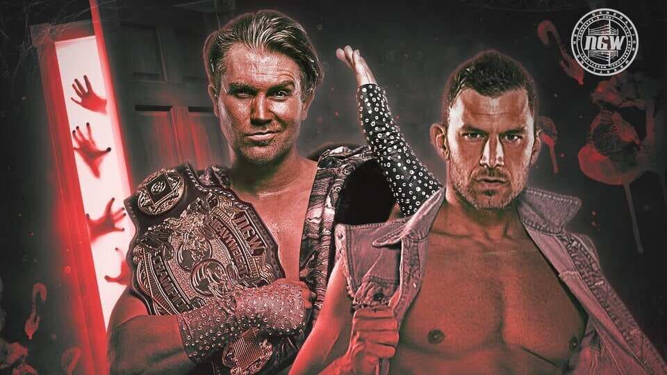 Former WWE Tag Team Set to Reunite at NGW Event This October