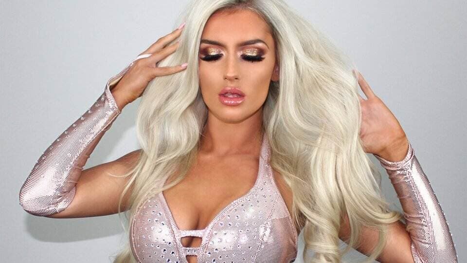 AEW Interested in Stardom Wrestler Mariah May