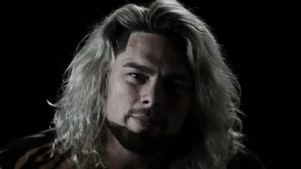 Brian Pillman Jr. Changes His Name to Lexis King on NXT
