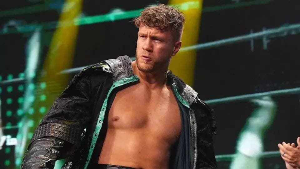 WWE Rumor Roundup: Will Ospreay Heading to WWE, Former Star Set to Return, Logan Paul’s Future