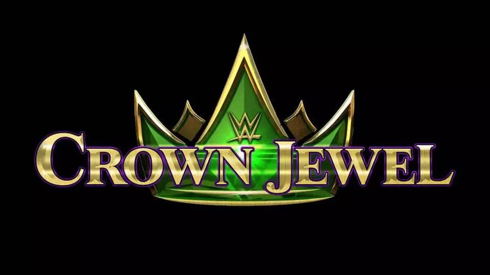 Weather Concerns Ahead of WWE Crown Jewel?