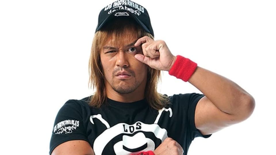 Tetsuya Naito Needed Six Stitches on His Eye After Wrestle Kingdom 18