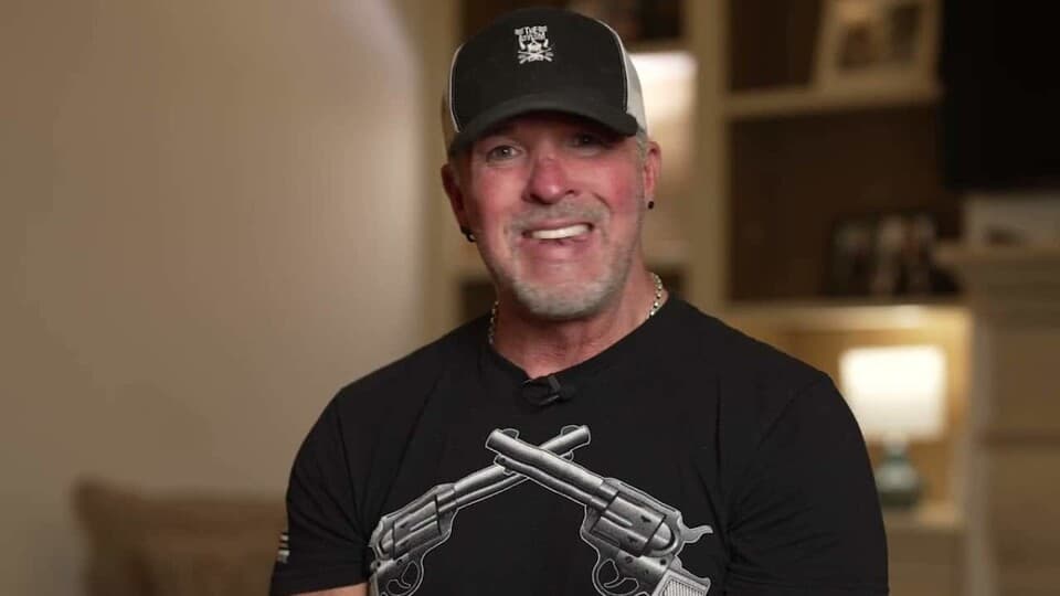 Former WWE Superstar Buff Bagwell Undergoes Surgery, Shares Update