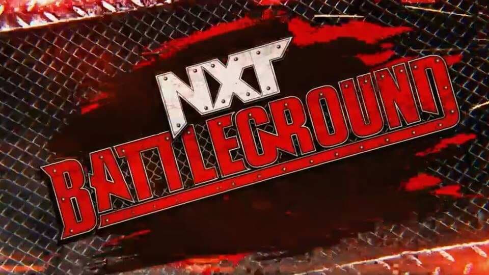 Nxt Battleground 2025 Start Time