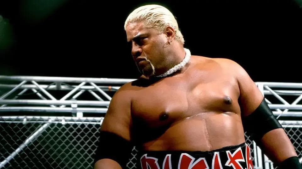 Rikishi Teases Potential WWE Return as Part of Rumored WrestleMania Match