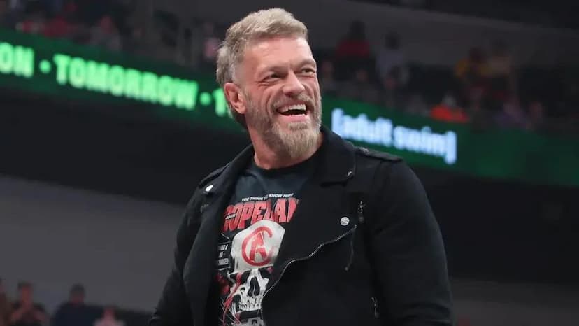 Adam Copeland Was “Really Close” to Joining AEW Before Returning to WWE in 2020