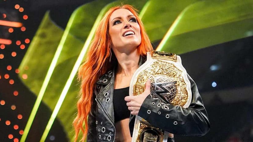 Becky Lynch’s WWE Contract Nears Expiration Amidst Uncertainty