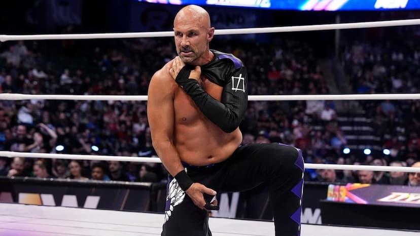Christopher Daniels Cuts Emotional Promo After Getting Fired By The Young Bucks