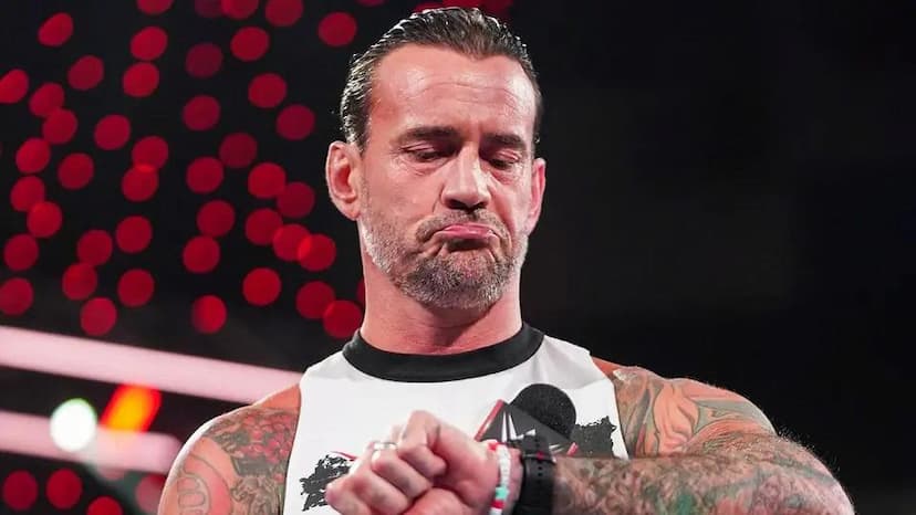 CM Punk WWE In-Ring Return Update
