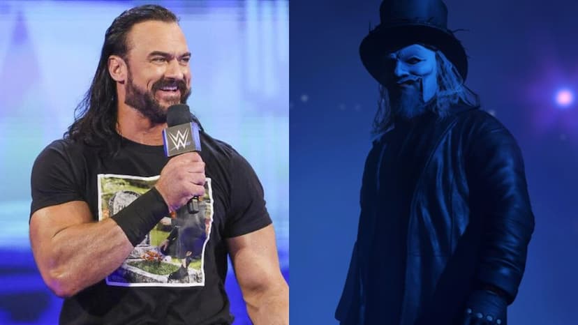 WWE Rumor Roundup: Drew McIntyre Title Match, Uncle Howdy Return, Zelina Vega Injury