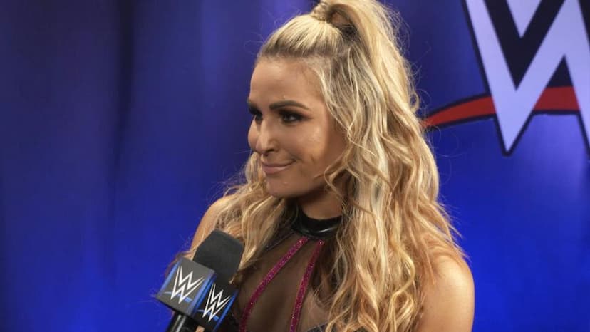 Natalya Shares Heartbreaking Update Following WWE SmackDown