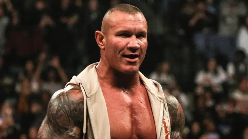 WWE Provides Injury Update on Randy Orton Following King and Queen of the Ring