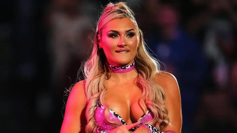 Tiffany Stratton Reportedly Faces No Punishment From WWE for Controversial Social Media Post