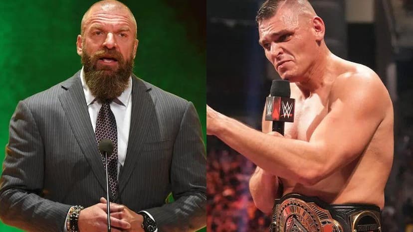 WWE Rumor Roundup: WrestleMania 41 Main Event, Triple H and Vince McMahon Tension, Gunther Backed Out of Major Match