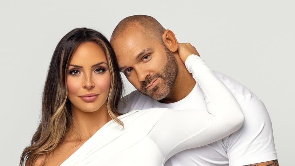 Cassie Lee and Shawn Spears Welcome Their Second Child