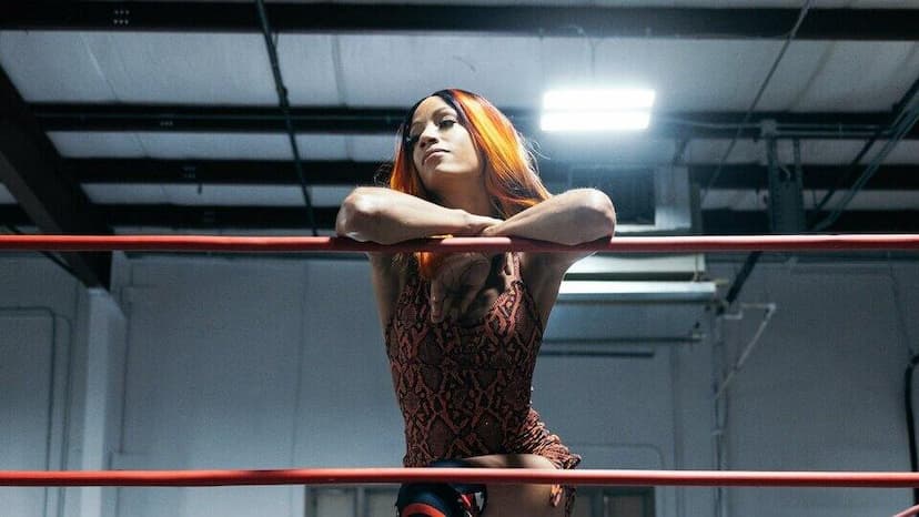 Mercedes Mone Reveals WWE Restrictions and AEW Flexibility