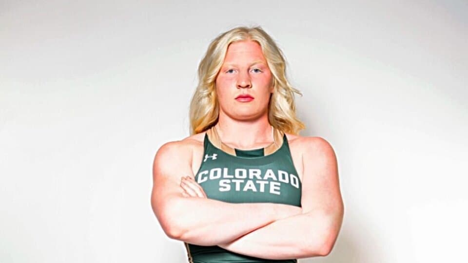 Brock Lesnar’s Daughter Mya Lesnar Aims for Olympic Spot