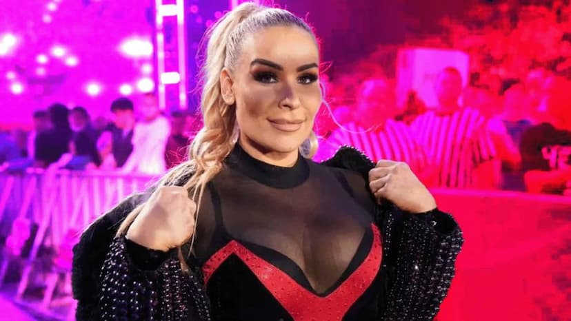 Natalya Teases WWE Departure Amid Contract Uncertainty