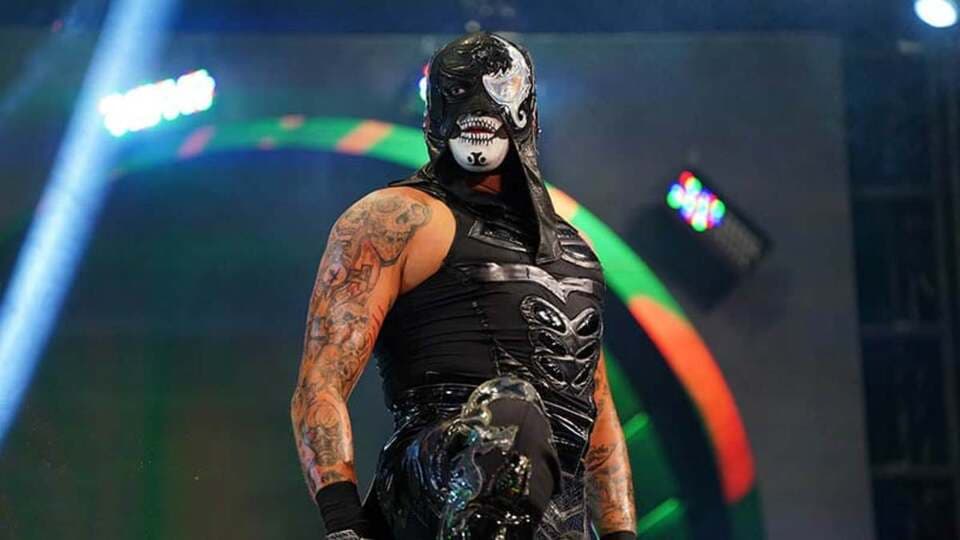 Penta El Zero Miedo Addresses Reports of WWE Interest