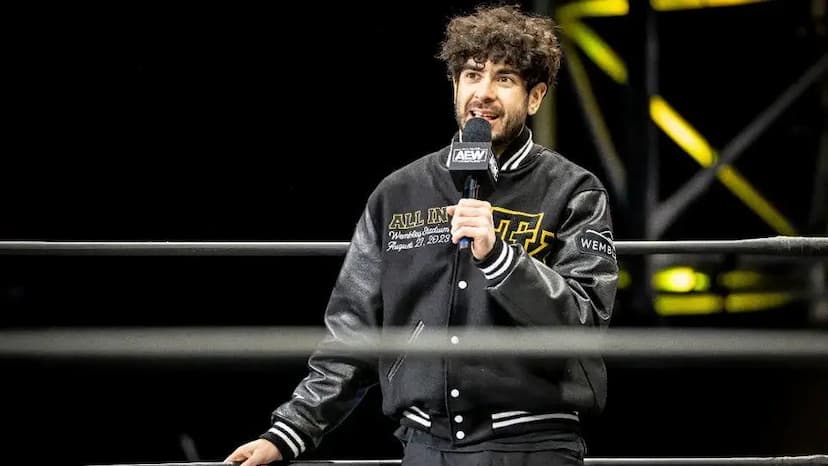 Tony Khan Discusses the Future of Working With STARDOM