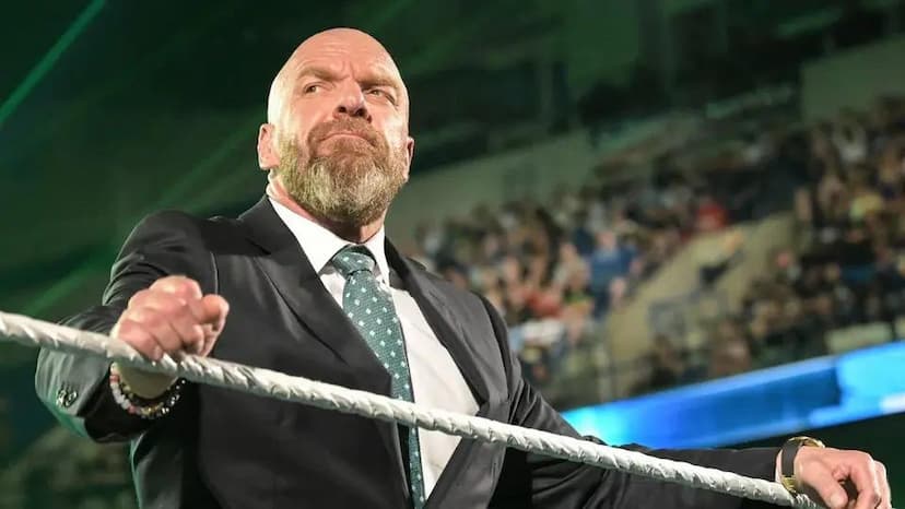 Triple H Opens Up About Using Real-Life Scenarios in WWE Content