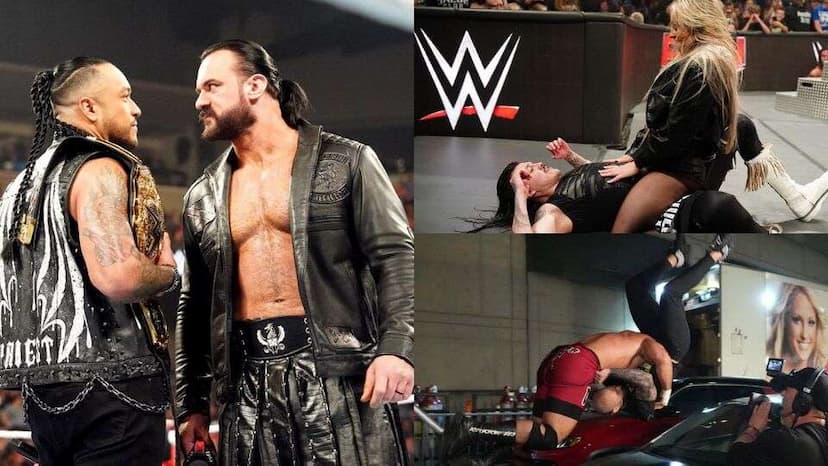 WWE Raw Results, Jun 10: Liv Morgan Pursues Dominik Mysterio, New Stipulation for World Title Match, Ricochet Written Off TV