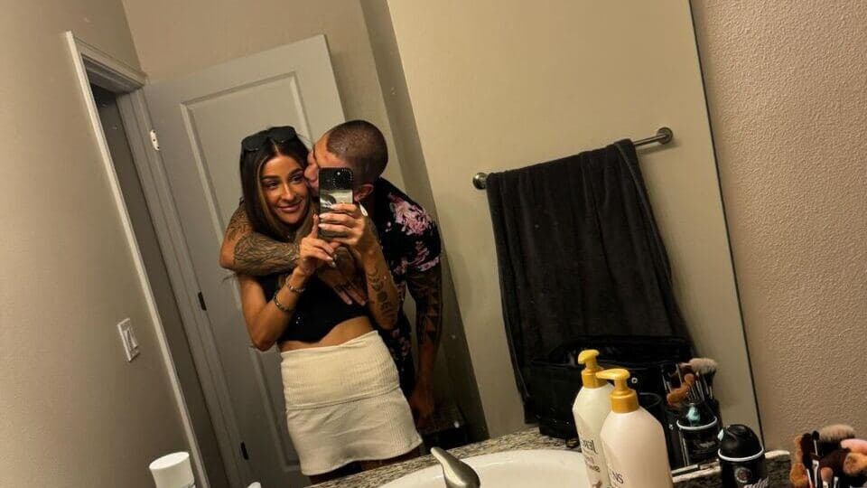 Dakota Kai and Eddy Thorpe Go Public with Relationship