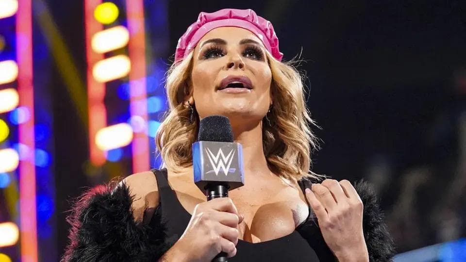 Natalya’s Current WWE Status After Re-Signing Reportedly Revealed
