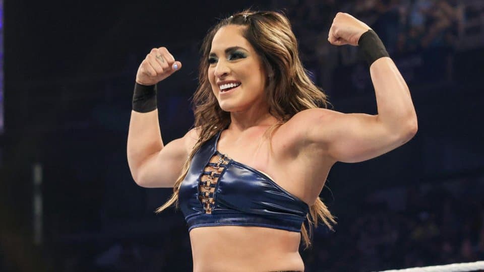Major Update on Raquel Rodriguez’s WWE Return