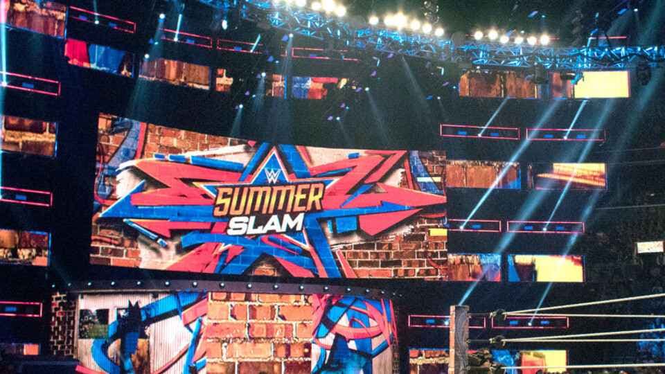 WWE Provides Potential SummerSlam Spoiler on Raw
