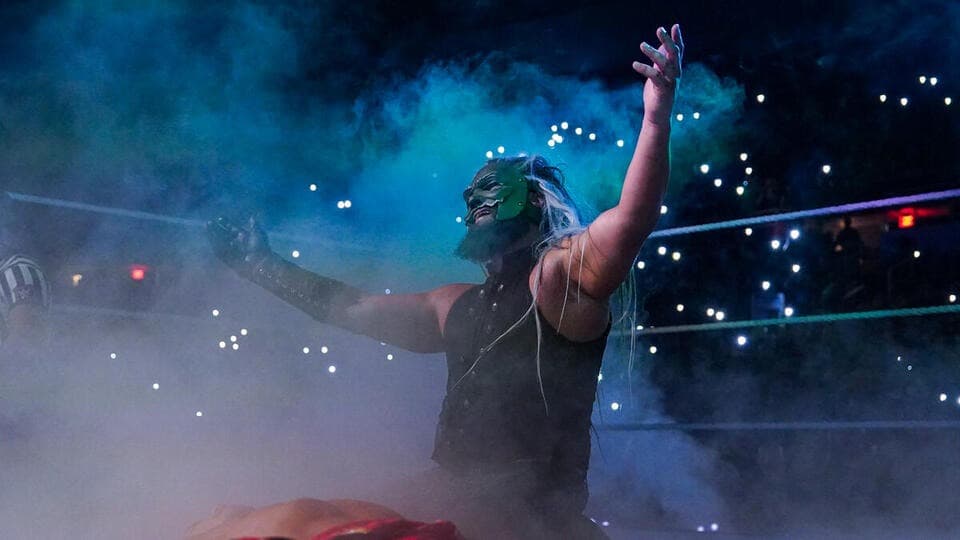 Bray Wyatt’s Sister Mika Rotunda Shares Emotional Post Following Uncle Howdy’s In-Ring Debut