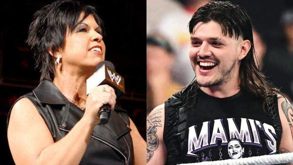 The Undertaker Advocates for Vickie Guerrero’s WWE Return to Work With Dominik Mysterio