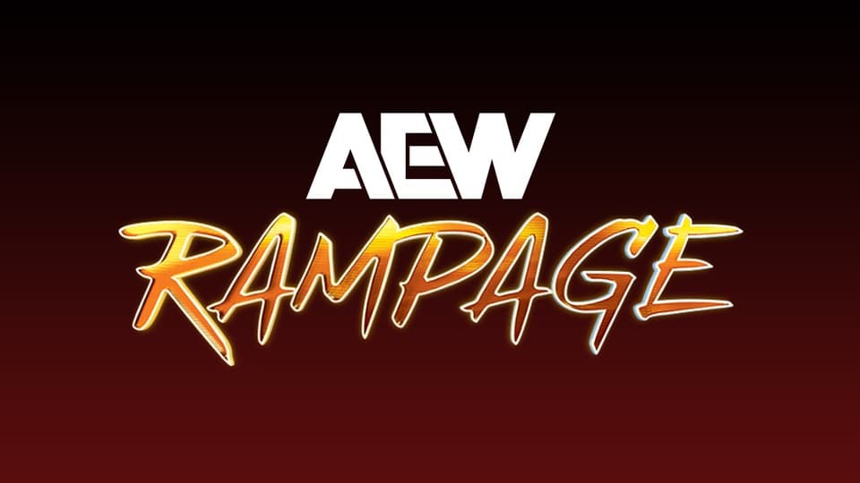 AEW Rampage Rumored for Cancellation as New Show “Shockwave” Could Replace It