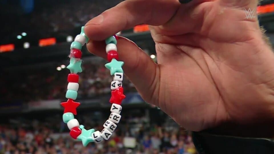WWE Removes CM Punk Bracelet From Shop After Creator’s Complaint, Drew McIntyre Responds