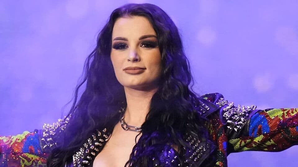 Saraya Announces 2025 Release of Her Autobiography ‘Hell in Boots’