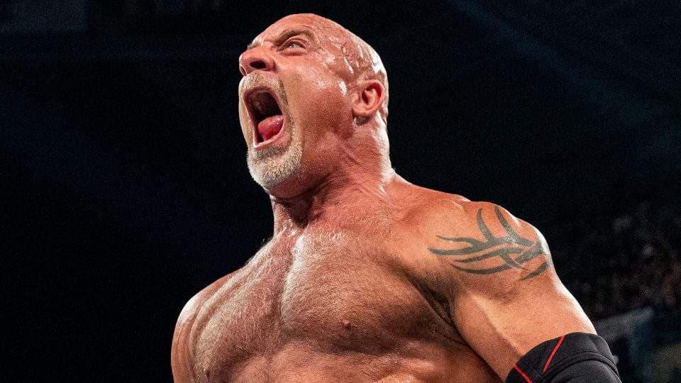 Goldberg Addresses Potential WWE Return Following Confrontation With Gunther