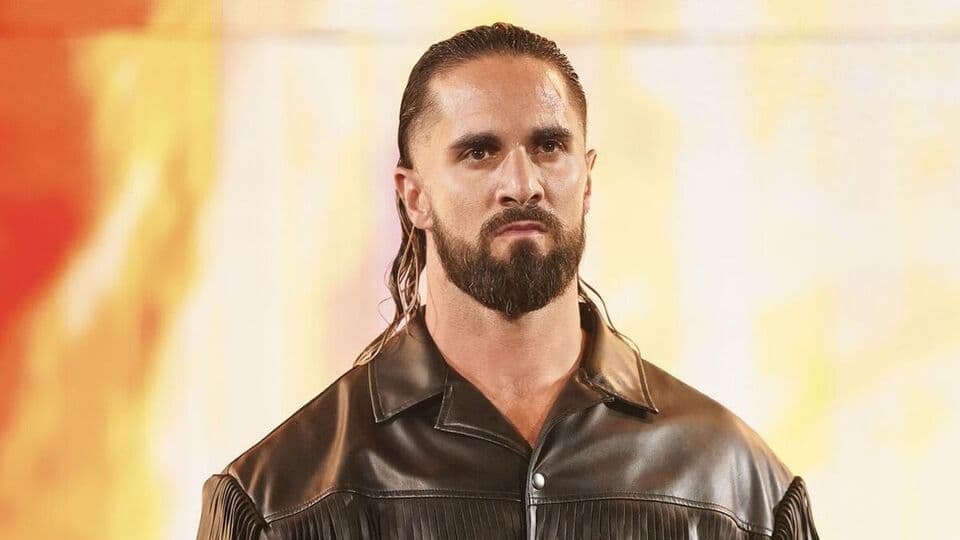 Seth Rollins WWE In-Ring Return and Opponent Revealed