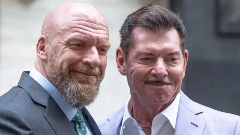 Vince McMahon Allegedly Hated NXT Because It Wasn’t His Idea