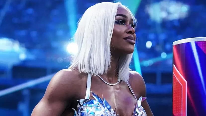 Jade Cargill Sidelined With Legitimate Injury, Set to Miss Survivor Series