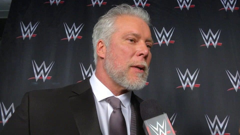 Kevin Nash Reveals Shoulder Surgery Needed Amidst Persistent Health Struggles
