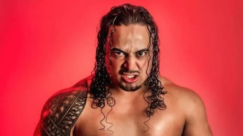 Lance Anoa’i’s WWE Debut Delayed Due to Injury