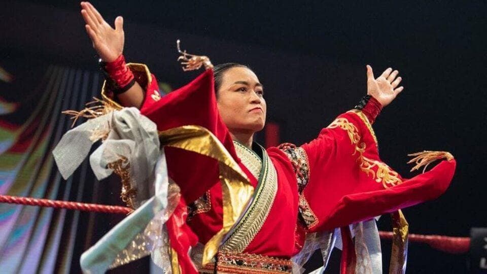 Meiko Satomura Confirms Retirement Match for April 2025