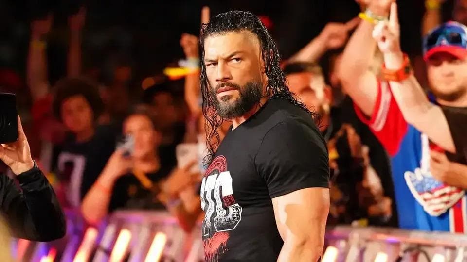 Roman Reigns Opens Up About Potential Role on WWE RAW Following Netflix Move
